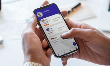 Unleashing Financial Freedom with Entre Biz Instant Accounts